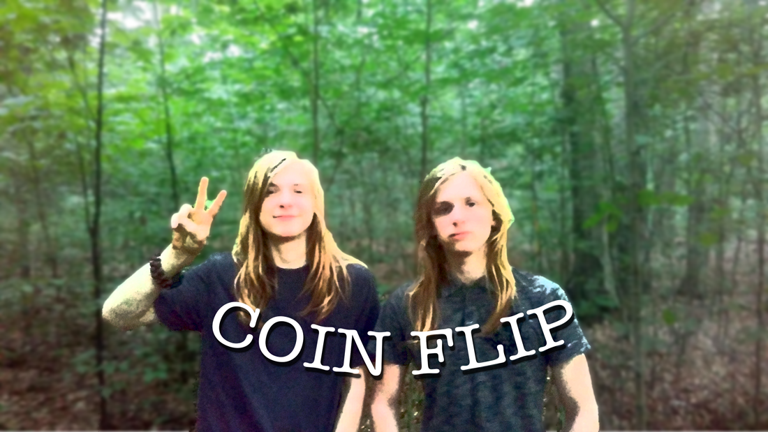 Running Video By Coin Flip